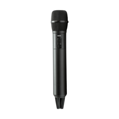 Rode RODELink Performer Kit Digital Wireless Audio System for Vocal Performance Presentation