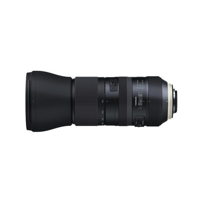 Tamron A011 SP 150-600mm f/5-6.3 Di USD Lens for Sony DSLR A Mount Full Frame