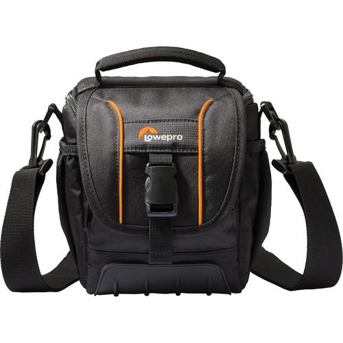 Lowepro Adventura SH 120 II Shoulder Bag for Camera Gears