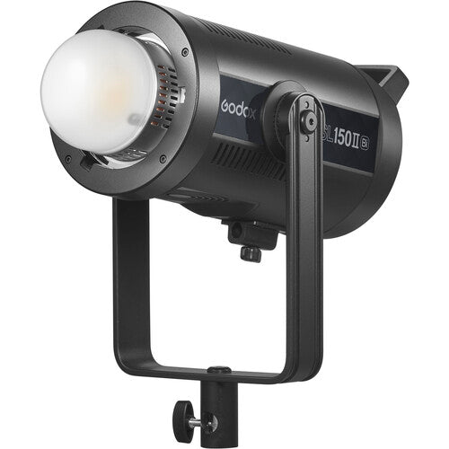 Godox SL150II Bi-Color LED Video Light Photography Videography Studio Lighting SL150 II Bi