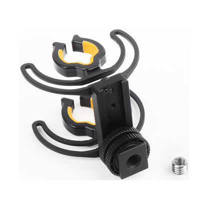 Deity Microphones V-Mic D3 Pro Super-Cardioid Directional Shotgun Microphone with Rycote Shockmount for DSLRs, Camcorders, Smartphones, Tablets, Handy Recorders, Laptop and Bodypack Transmitters