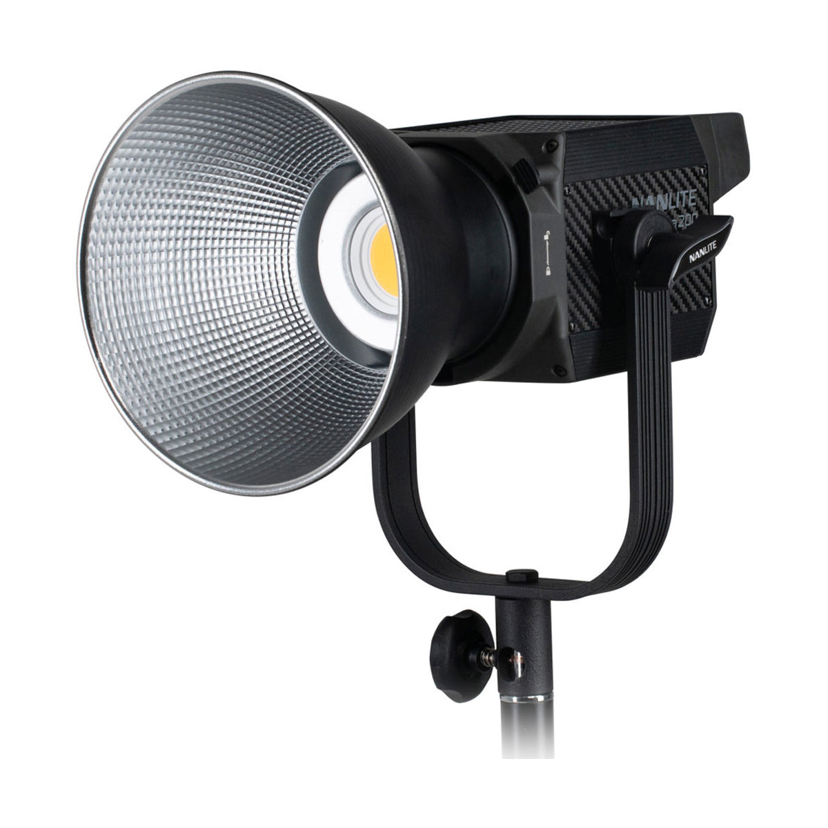Nanlite Forza 200 200W Daylight LED Monolight Studio Light