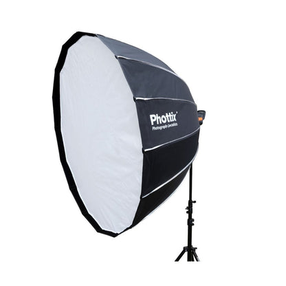 Phottix Hexa-Para Parabolic Softbox 150cm 59 Inches PH82481
