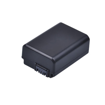 DuraPro NP-FW50 NPFW50 NP FW50 Battery for Sony Alpha A33 A35 A37 A55 SLT-A33 SLT-A35 SLT-A37 SLT-A37K SLT-A37M SLT-A55 SLT-A55V