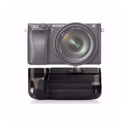 MEIKE MK-A6300 Battery Grip for Sony A6300 A6000