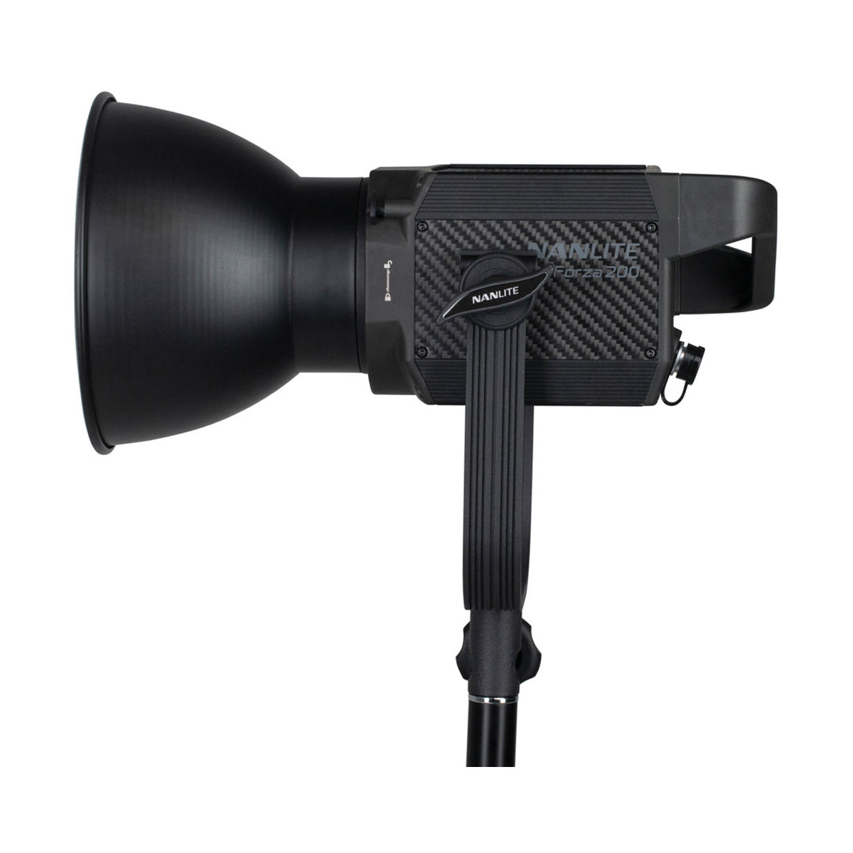 Nanlite Forza 200 200W Daylight LED Monolight Studio Light
