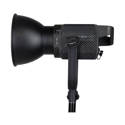 Nanlite Forza 200 200W Daylight LED Monolight Studio Light