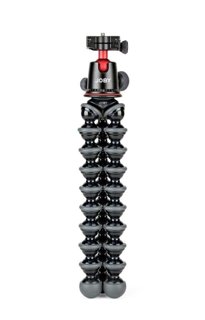 Joby GorillaPod 5K Flexible Mini-Tripod with Ball Head Kit (1508)