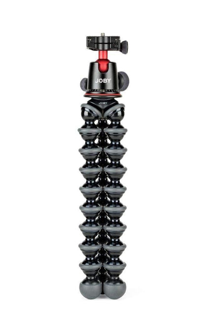 Joby GorillaPod 5K Flexible Mini-Tripod with Ball Head Kit (1508)