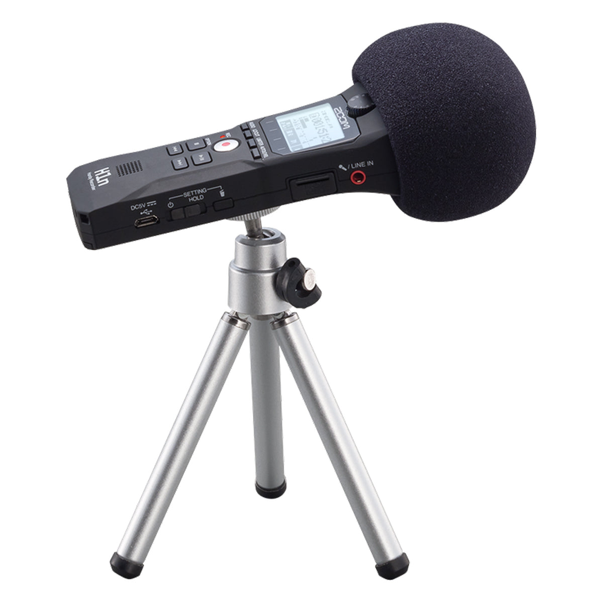 Zoom APH-1n Accessory Pack for Zoom H1n