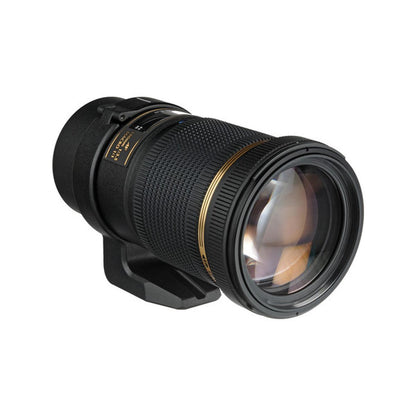 Tamron B01 AF SP 180mm f/3.5 Di LD IF Macro Telephoto Prime Lens for Canon DSLR EF Mount Full Frame