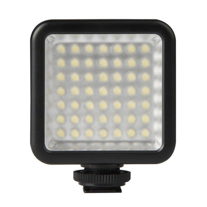 LED Video Light WS-49 for Photography Studio Videography WS49