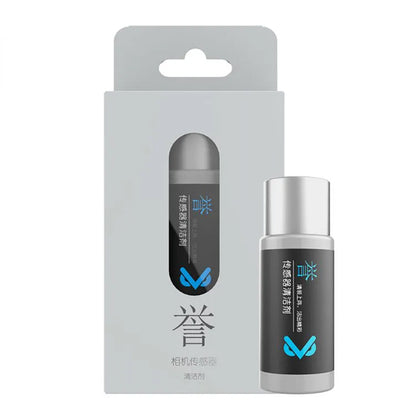 VSGO NEW 2020 Sensor Cleaner Liquid V-C02E 10ml Professional Lens Cleaner