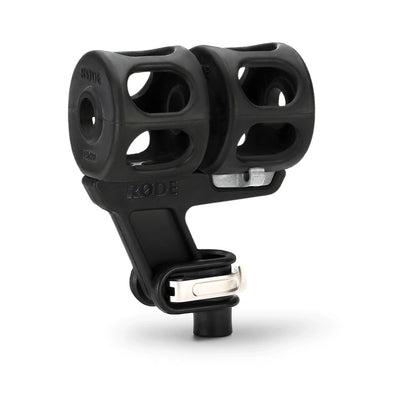 Rode SM8 Shockmount for Long Shotgun Microphones Audio Accessories