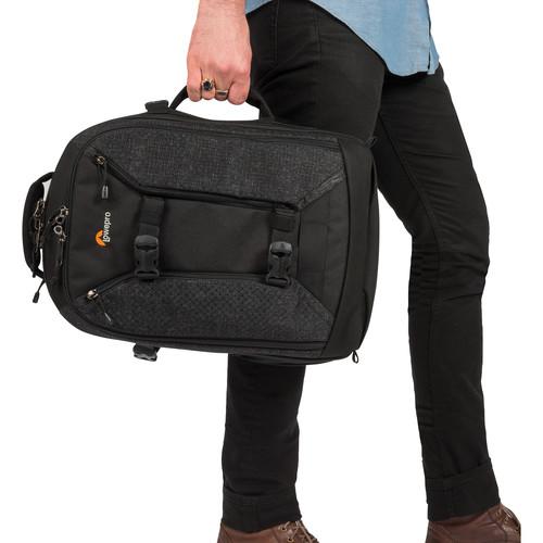 Lowepro Pro Runner BP 350 AW II Backpack for Camera Gears