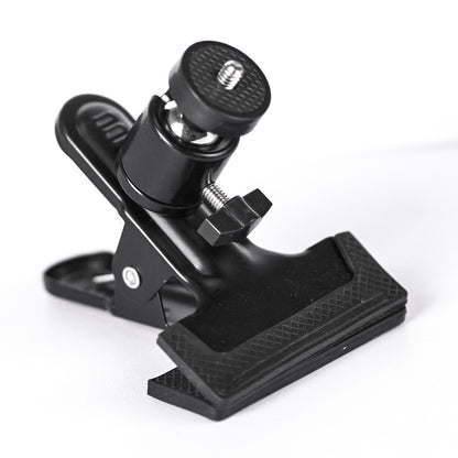 CLEARANCE STUDIOMATE Studio Clip Clamp with Ballhead - Type A SM44