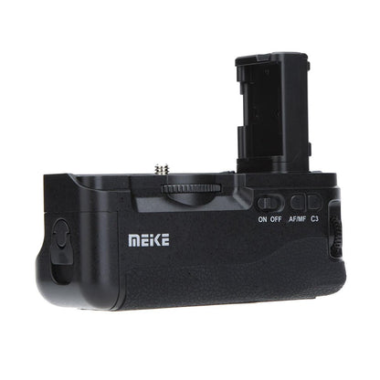 MEIKE MK-A7II / VG-C2EM Battery Grip for Sony A7II A7RII A7SII