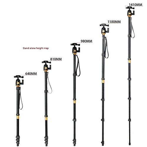 CLEARANCE QZSD Tripod Q555