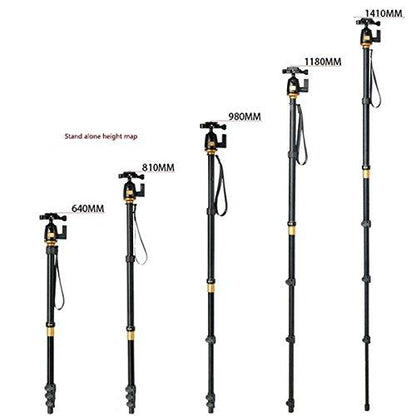 CLEARANCE QZSD Tripod Q555