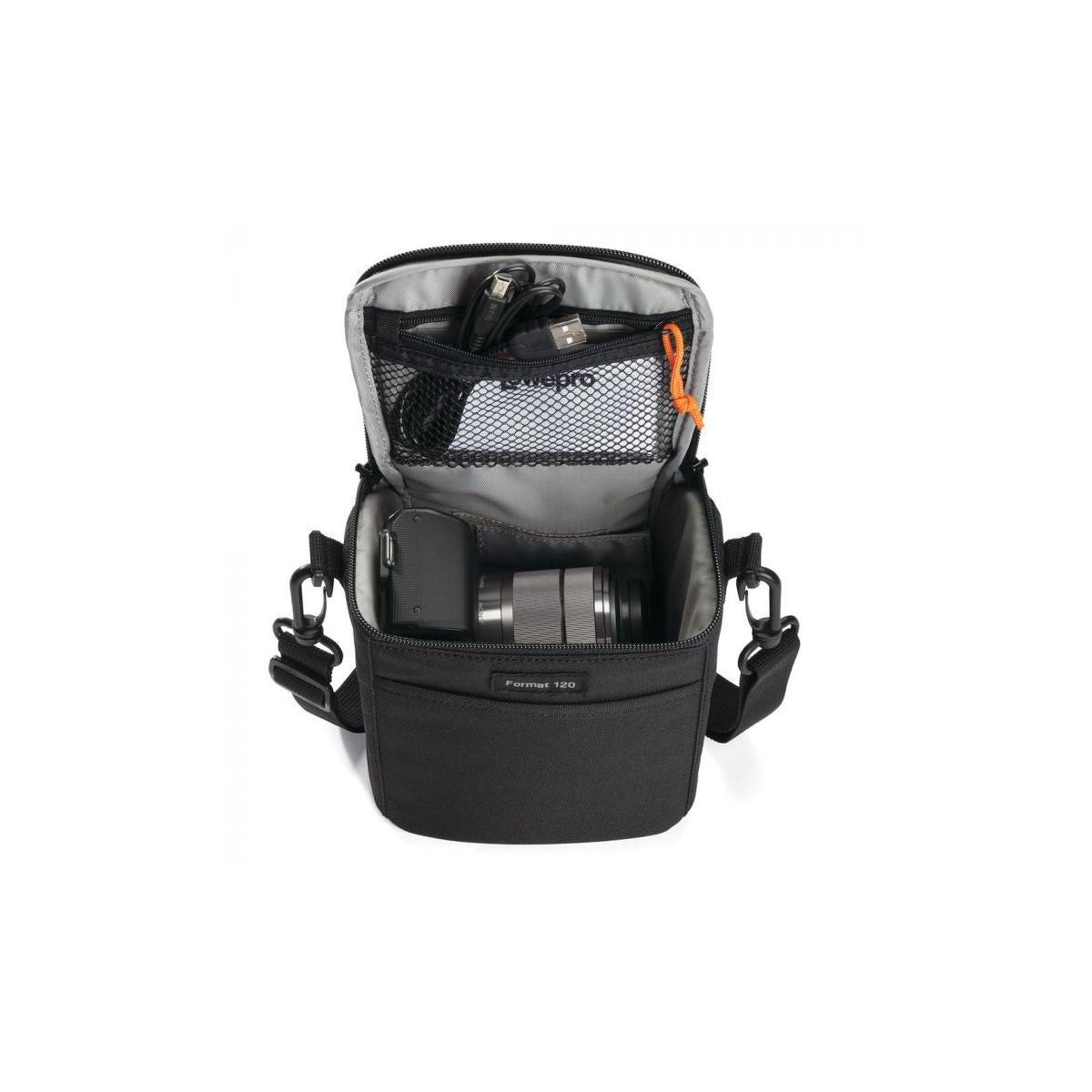 Lowepro Format 120 Shoulder Camera Bag