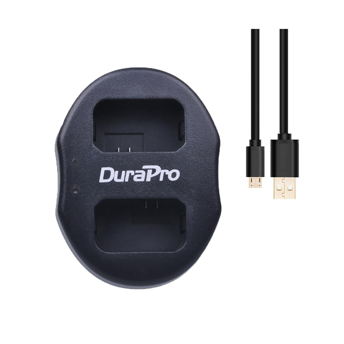 CLEARANCE DURAPRO CHARGER USB Dual NP-FW50
