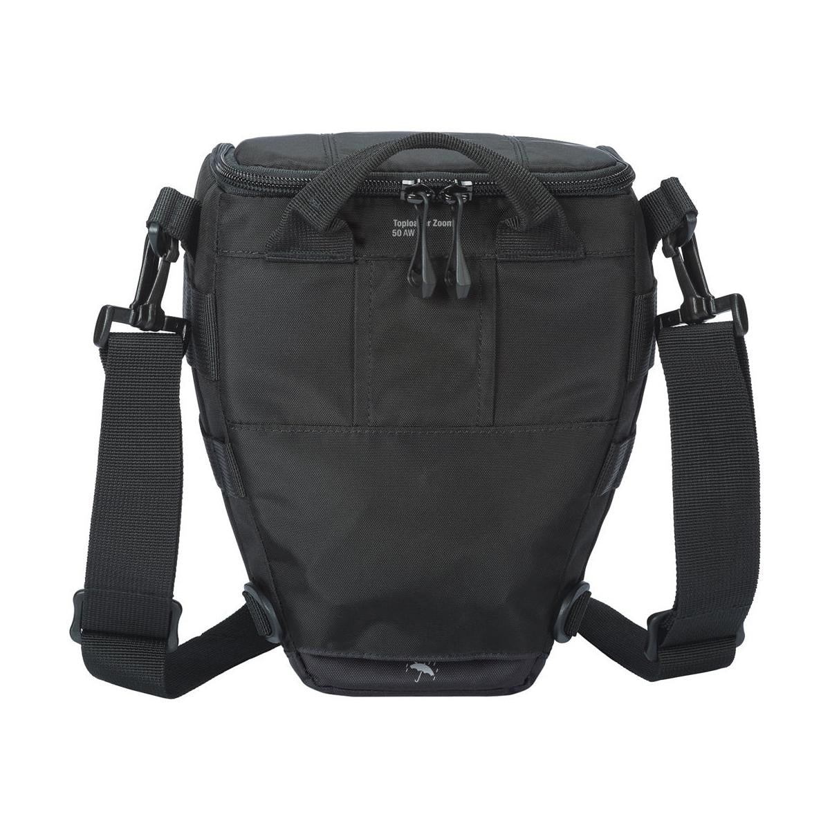 Lowepro Toploader Zoom 50 AW II Sling Bag for Camera Gears