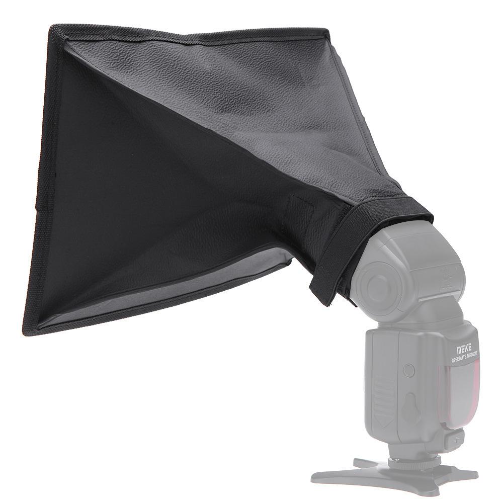 20x30cm Flash SoftBox for Camera Flashes