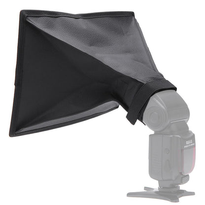 20x30cm Flash SoftBox for Camera Flashes