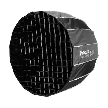 Phottix Raja Deep Quick Folding Softbox 60cm 24 Inches PH82723