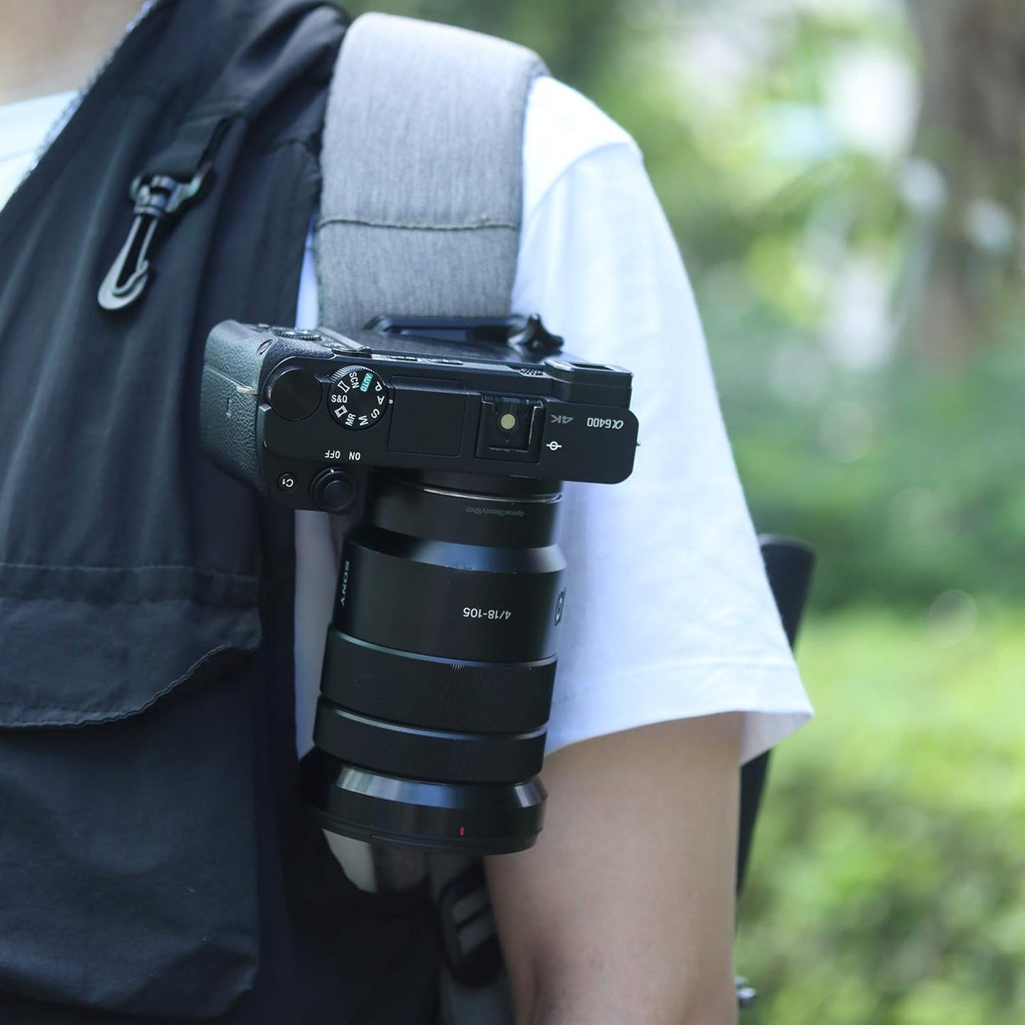 Ulanzi Falcam F38 Camera Quick Release Plate and Base Kit 1/4" Screw Camera Accessories 2268