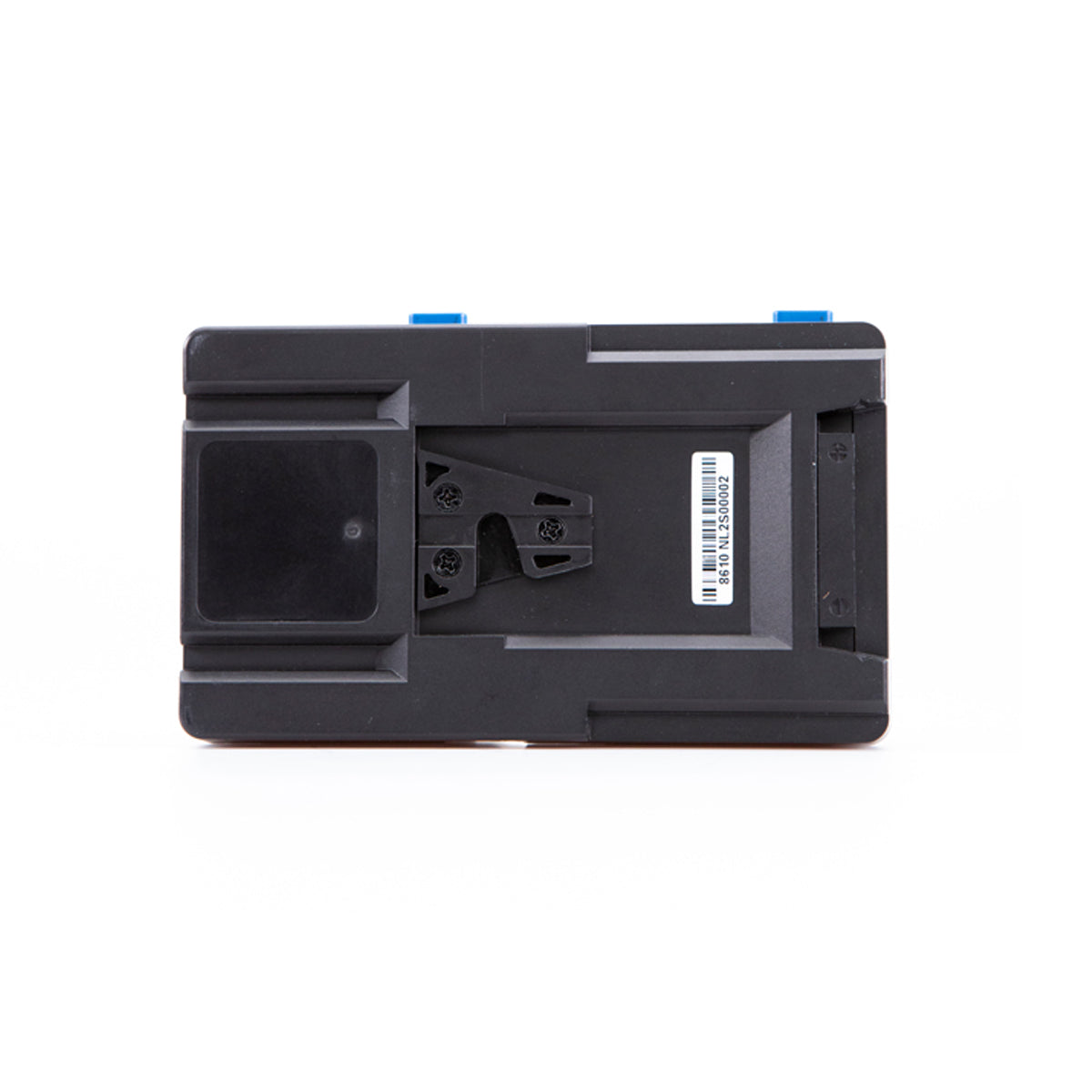 FX Lion NANOL2S-C (NANOL2SC) Two NANO V-lock Plate - UPS Control Inside, Two Batteries Discharge Continuously