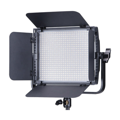 Phottix Kali 600 Studio LED Light Panel for Studio Lighting Photography Kali600 PH81440
