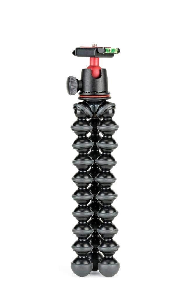 Joby GorillaPod 3K Flexible Mini-Tripod with Ball Head Kit (1507)