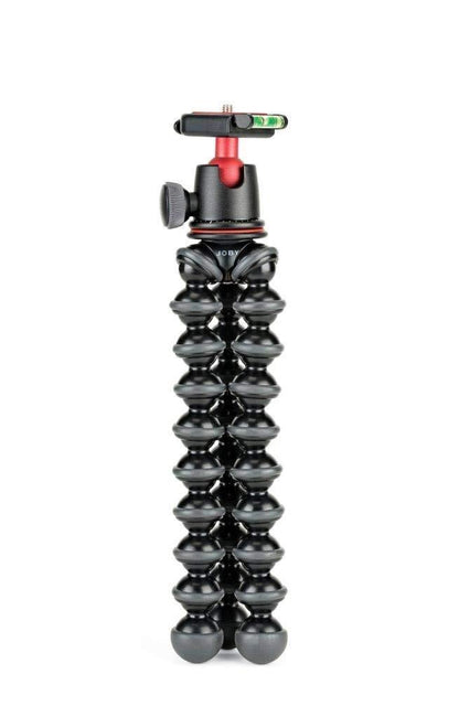 Joby GorillaPod 3K Flexible Mini-Tripod with Ball Head Kit (1507)