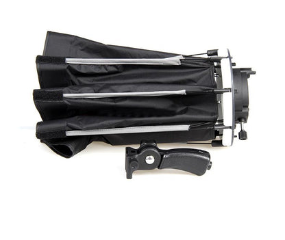 Triopo 55cm Softbox with Handle Octagon Portable Umbrella for Studio Video Photography