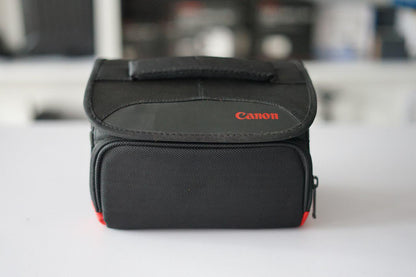 Canon EOS Camera Shoulder Bag Large Size for DSLR Mirrorless Cameras
