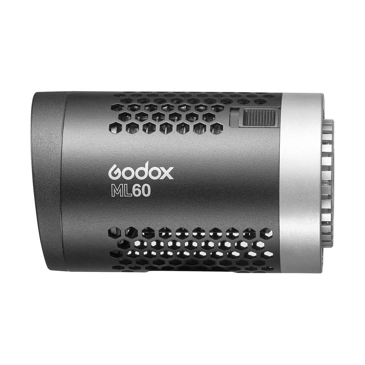 Godox ML60 60W Portable LED Monolight Light for Photography Studio Lighting ML-60