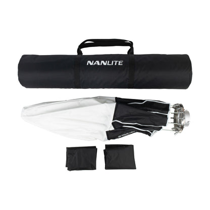 Nanlite Lantern 80cm Easy-Up Softbox with Bowens Mount LT-80