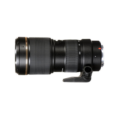 Tamron A001 70-200mm f/2.8 Di LD (IF) Macro AF Lens for Nikon DSLR Nikon F Mount Full Frame