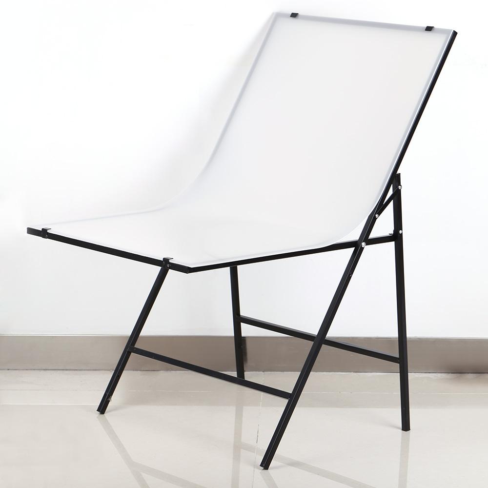 STUDIOMATE Photo Studio Photography Shooting Table for Still Life Product Shooting 60x100cm