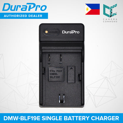 CLEARANCE DURAPRO CHARGER USB Single Battery BMW-BLF19 2