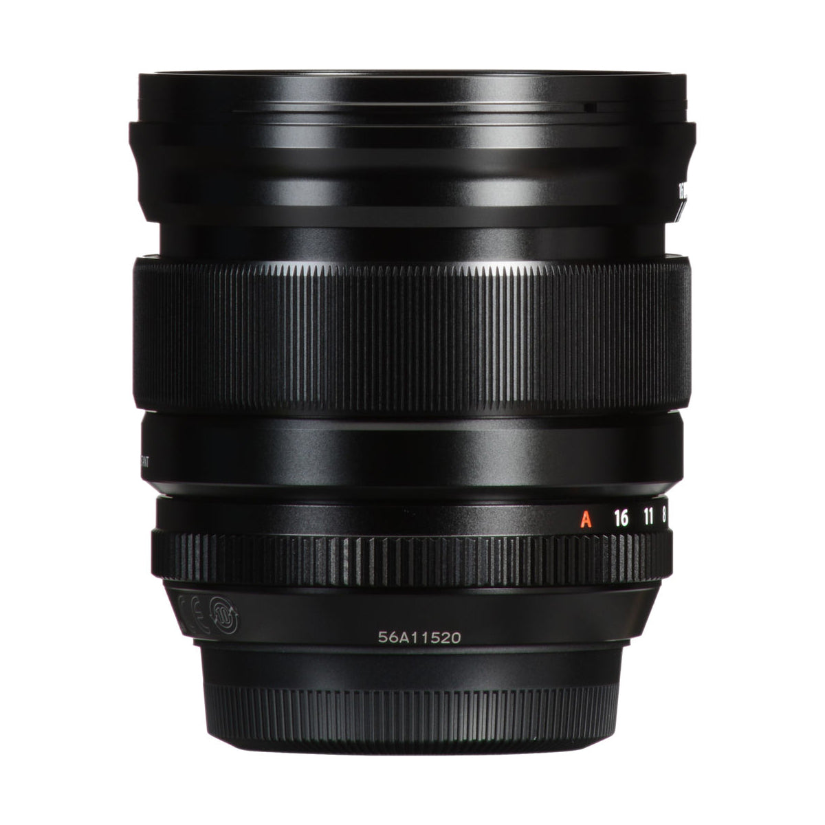 FUJIFILM XF 16mm f/1.4 R WR Lens XF16mm Mirrorless Lens