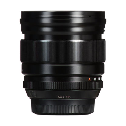 FUJIFILM XF 16mm f/1.4 R WR Lens XF16mm Mirrorless Lens