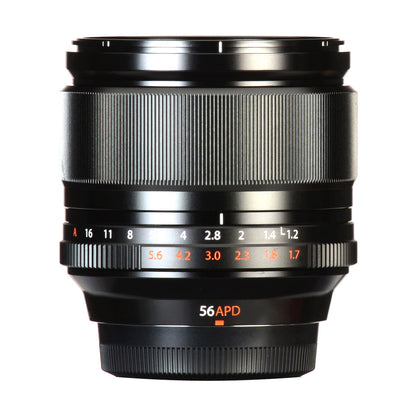 FUJIFILM XF 56mm f/1.2 R APD Lens XF56mm Mirrorless Lens