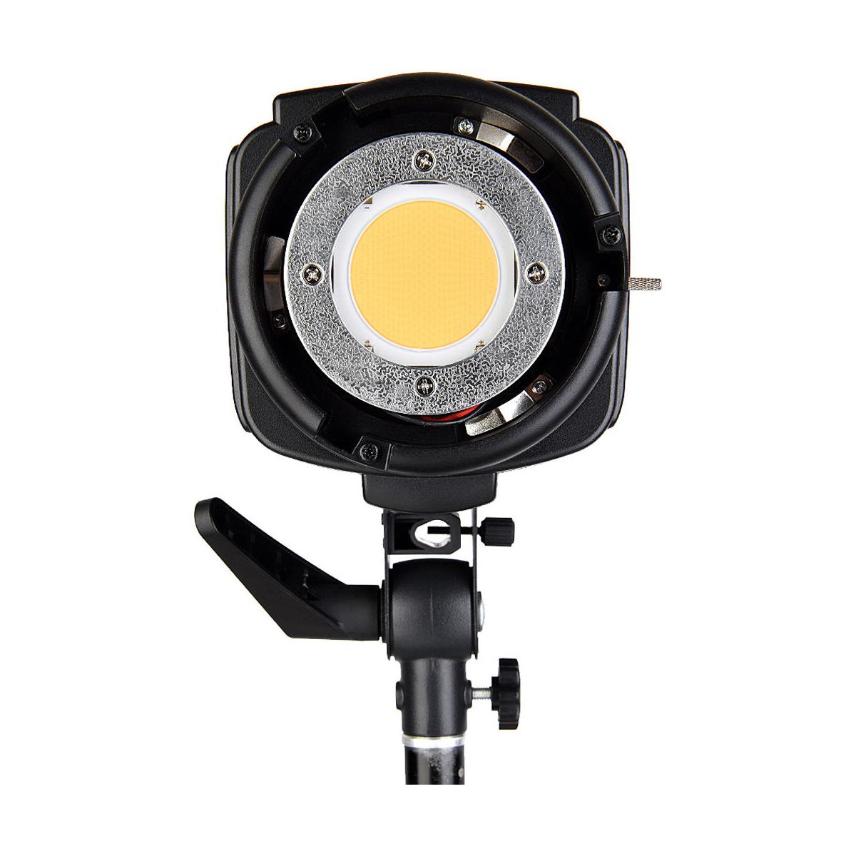 Godox SL-200W LED Video Light SL200 (Daylight-Balanced)