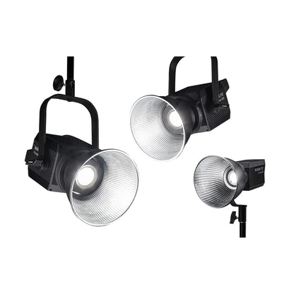 Nanlite Forza 500 500W LED Monolight Studio Light