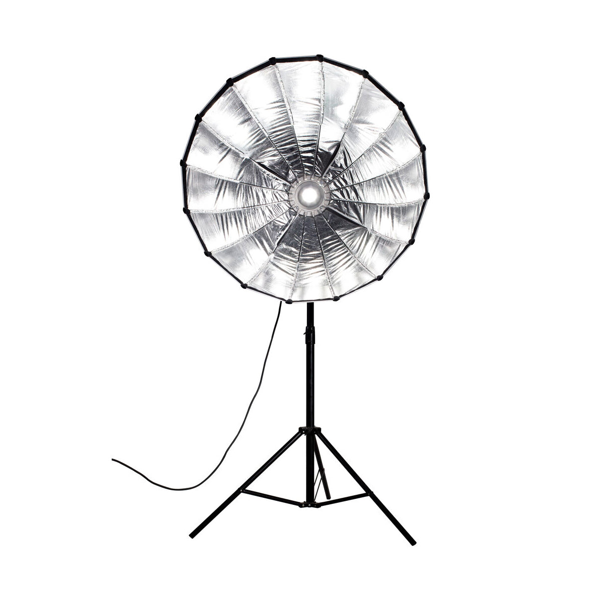 Nanlite Para 90 90cm Quick-Open Parabolic Softbox with Bowens Mount SB-PR-90-Q