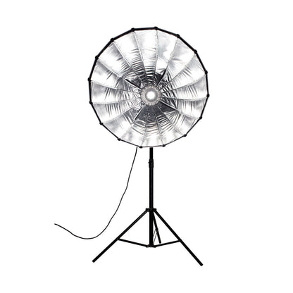 Nanlite Para 90 90cm Quick-Open Parabolic Softbox with Bowens Mount SB-PR-90-Q