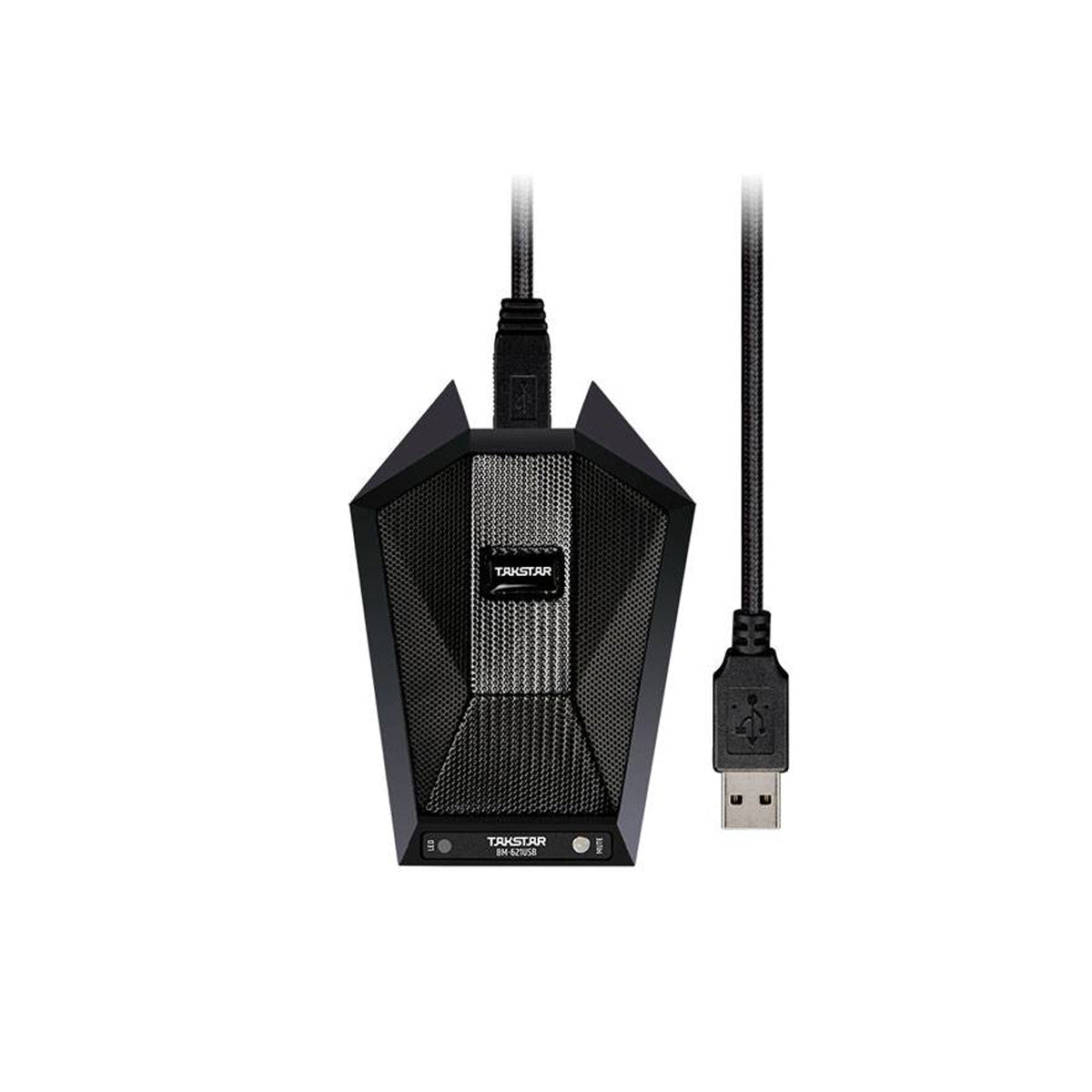CLEARANCE Takstar MICROPHONE BM-621USB