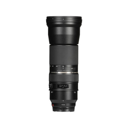 Tamron A011 SP 150-600mm f/5-6.3 Di VC USD Lens for Nikon DSLR F Mount Full Frame